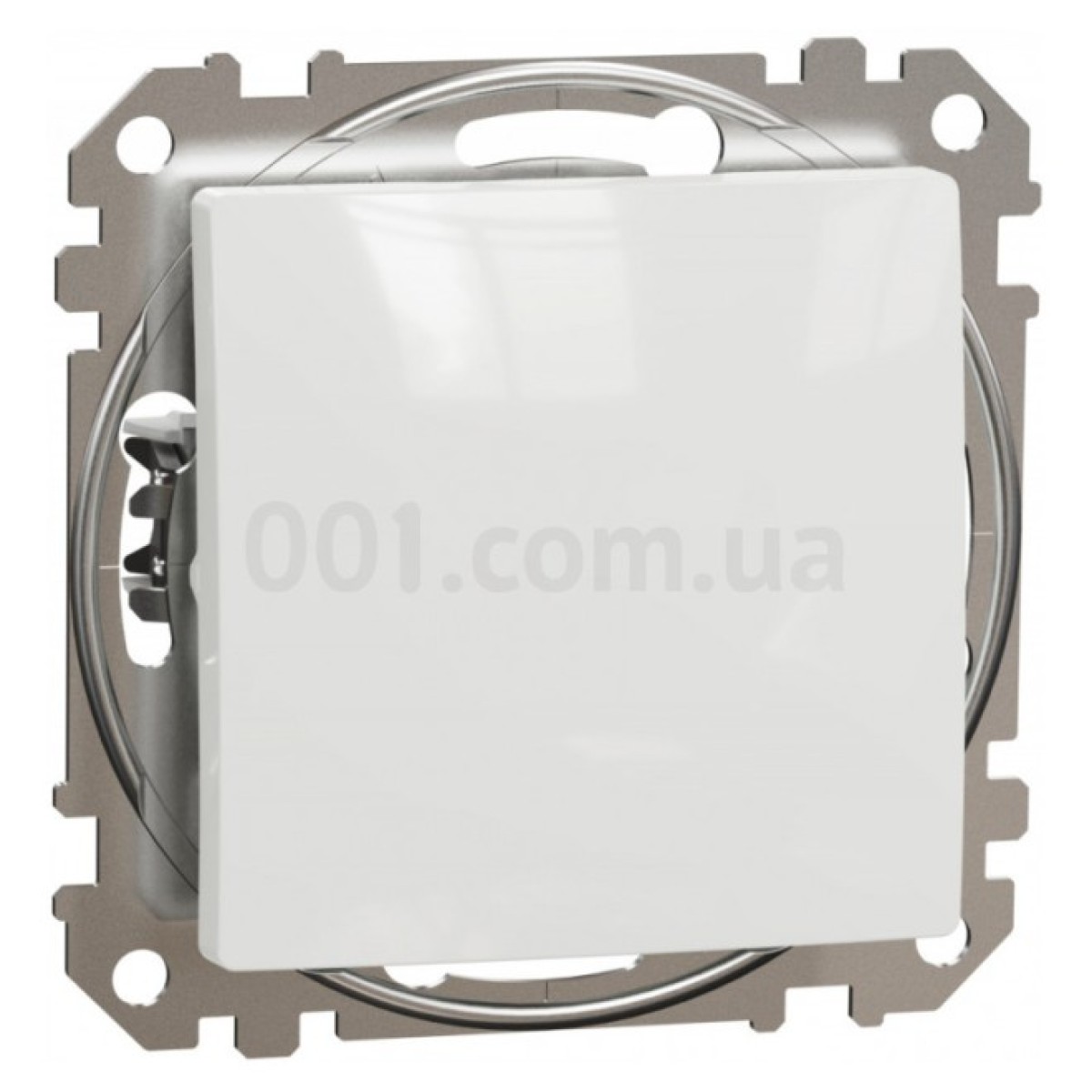 Переключатель 1-клавишный Sedna Design белый, Schneider Electric 256_256.jpg