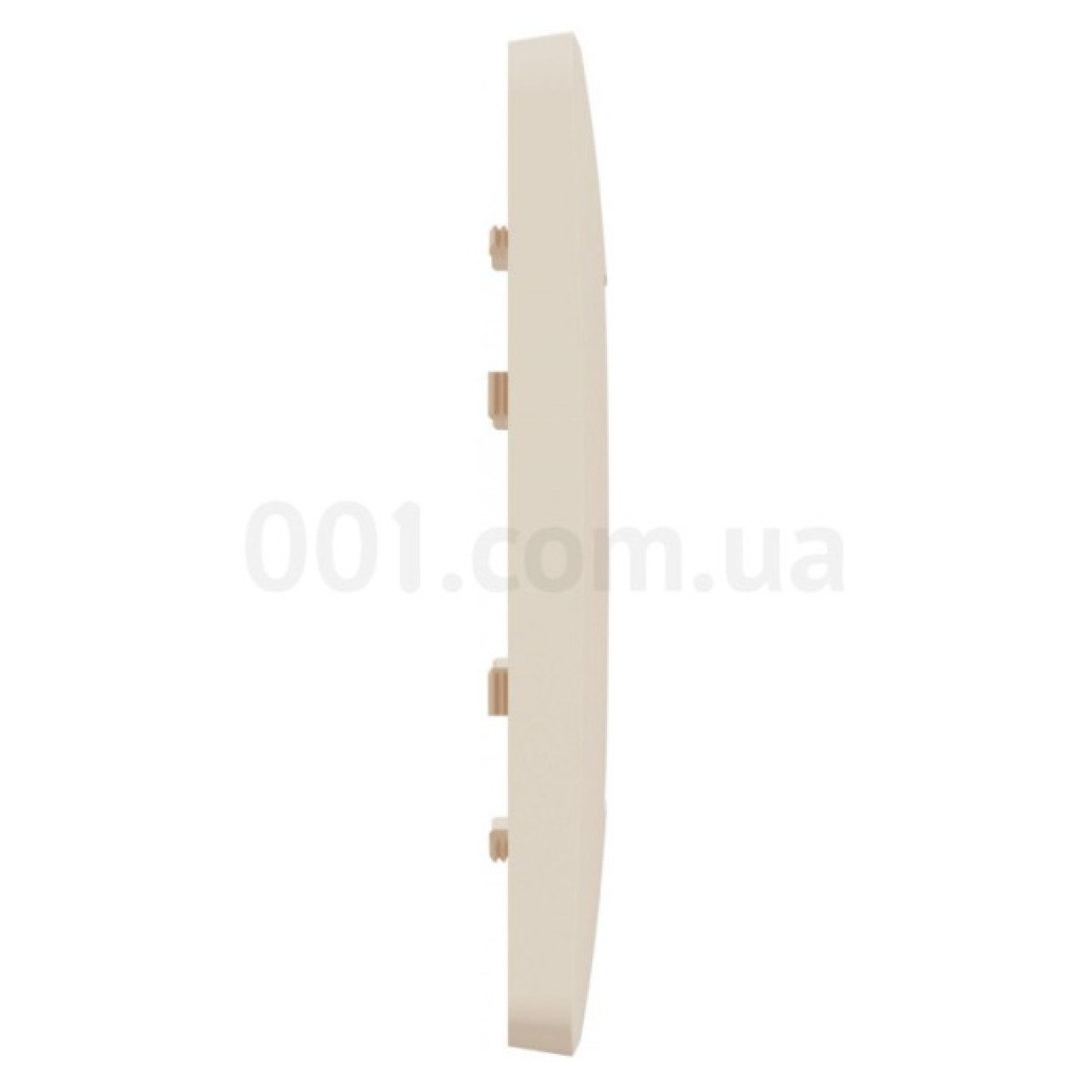 Рамка 1-местная Unica Studio бежевая, Schneider Electric 98_98.jpg - фото 8