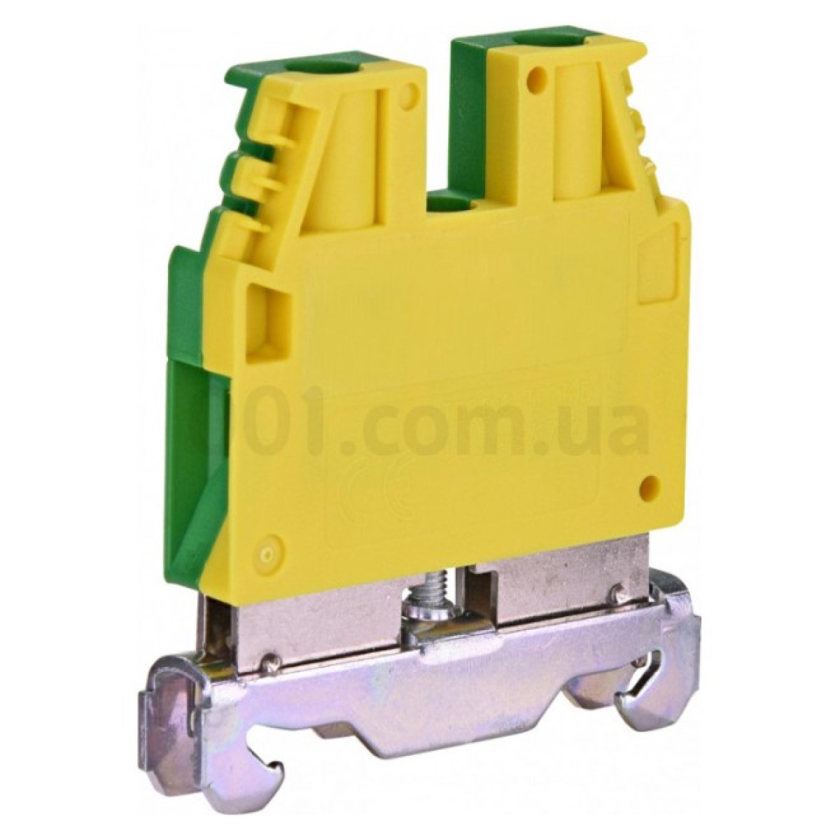 Клема гвинтова заземлююча ESC-TEC.6/O 6 мм² жовто-зелена, ETI 256_256.jpg