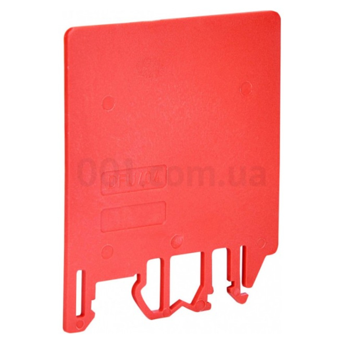 Розділювач клем ESC-DFU/4/R для ESC-CBC.2..16 червоний, ETI 256_256.jpg