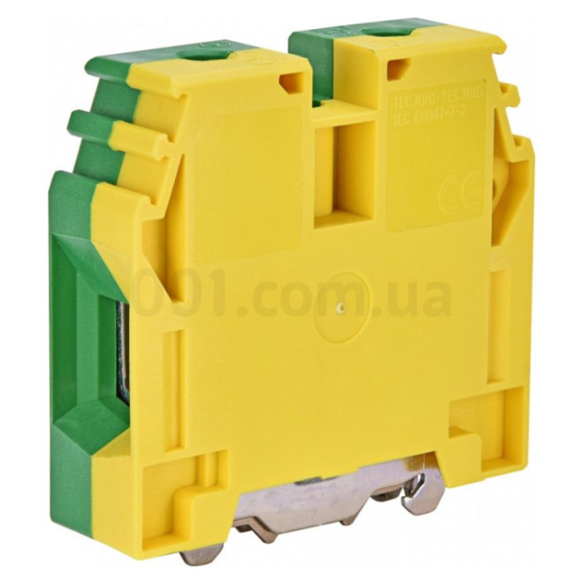 Клема гвинтова заземлююча ESC-TEC.70/O 70 мм² жовто-зелена, ETI 256_256.jpg