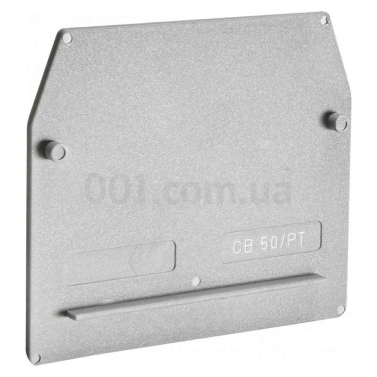 Кришка замикаюча ESC-CBD.50/PT для ESC-CBD.50 сіра, ETI 256_256.jpg