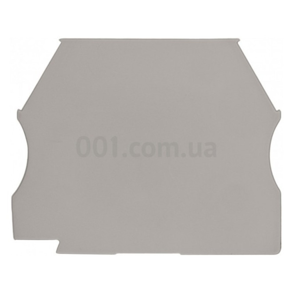 Секція торцева для клем AVK2.5-10 сіра, SCHRACK TECHNIK 256_256.jpg