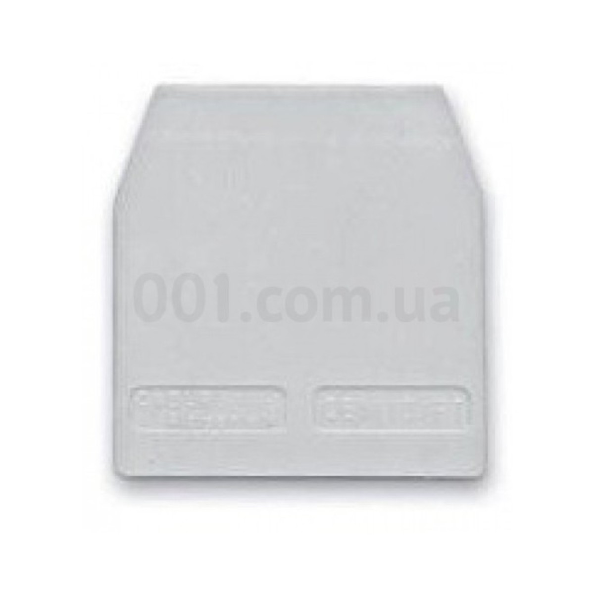 Кришка торцева CBD.16 сіра, SCHRACK TECHNIK 256_256.jpg