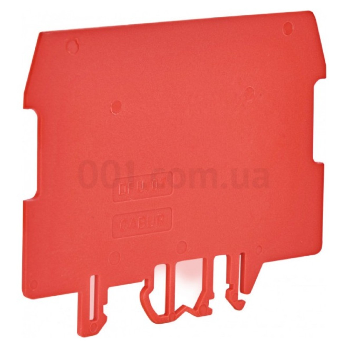 Розділювач клем ESC-DFU/7/R для ESC2-DBC.2/4 червоний, ETI 256_256.jpg