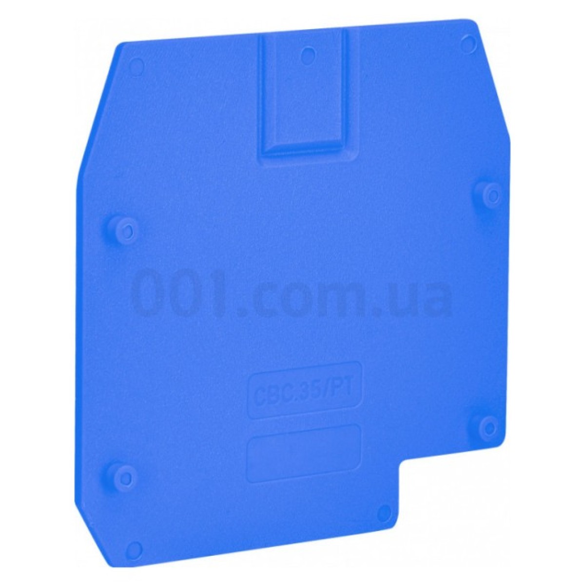 Кришка замикаюча ESC-CBC.35/PTB синя, ETI 256_256.jpg