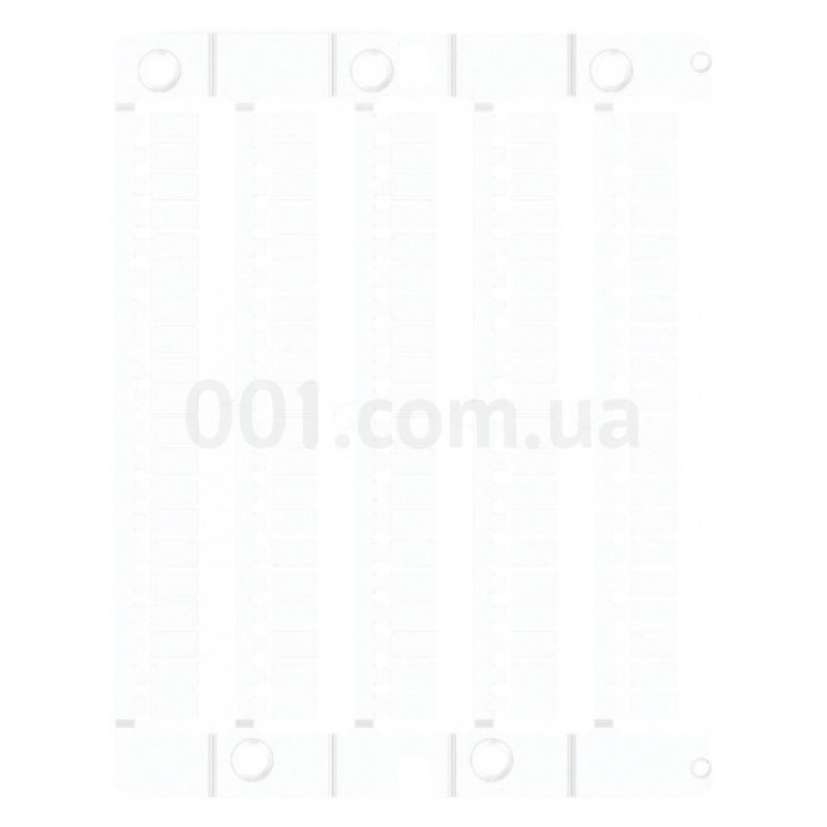 Маркування клем самоклейке ES-TAP1640AW 40×16,5×0,5мм, ETI 256_256.jpg