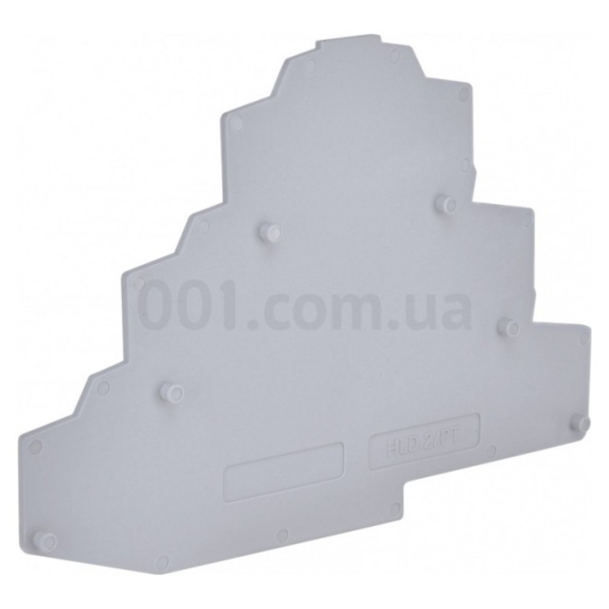 Кришка замикаюча ESP3-HLD.2/PT для ESP3-HLD.2, ETI 256_256.jpg
