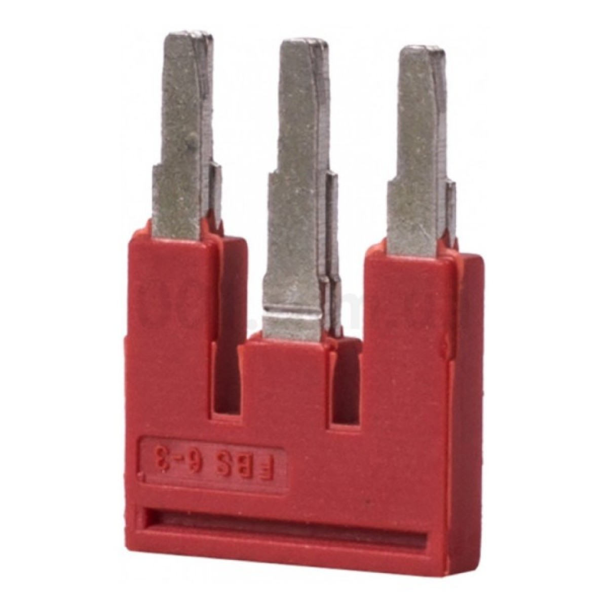 Планка з'єднувальна e.jp.spring.3pin-4, E.NEXT 256_256.jpg