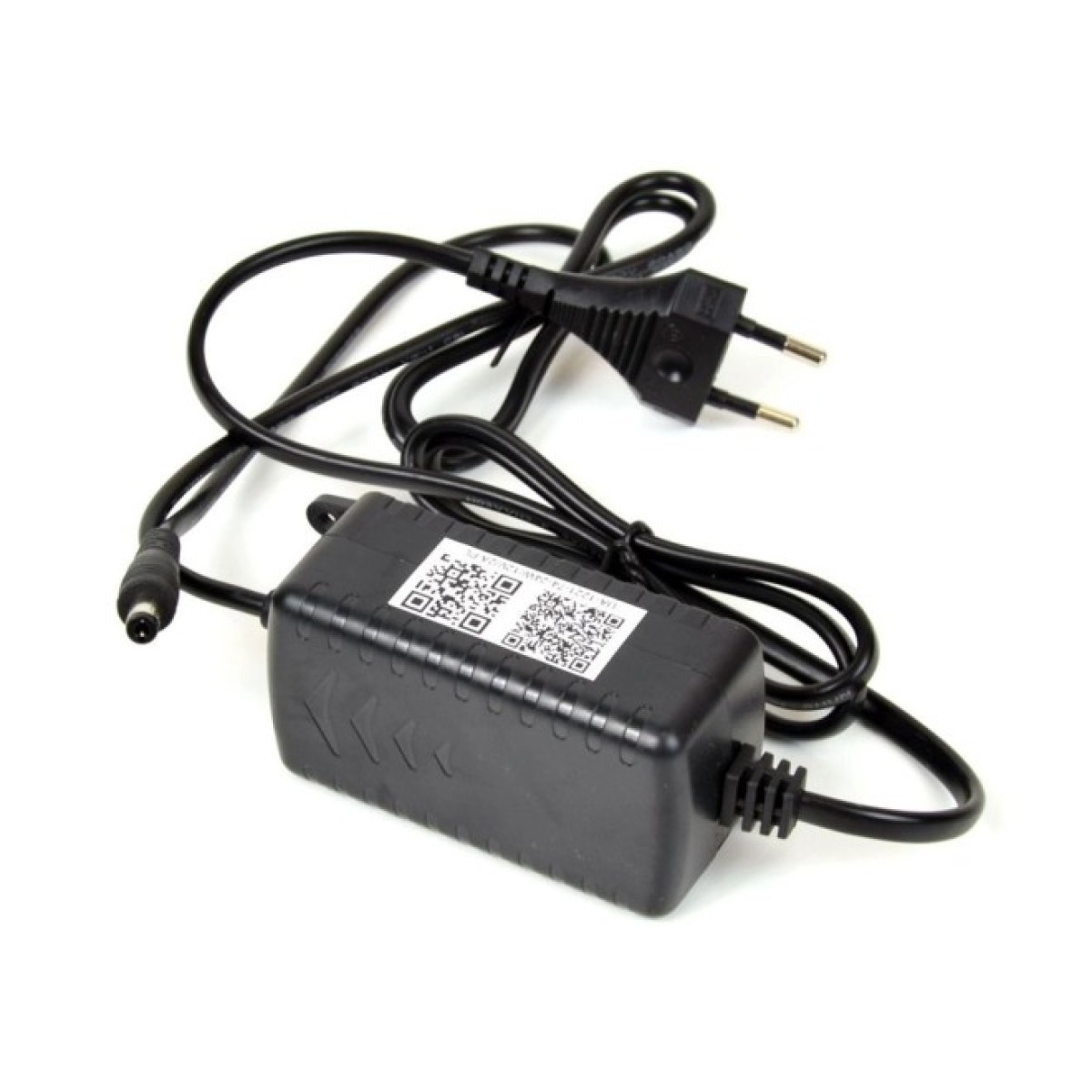 Блок питания Faraday Electronics 24W/12V/2A (Длина сетевого кабеля: 0.4 м, Длина выходного кабеля: 0.55 м) 98_98.jpg - фото 2