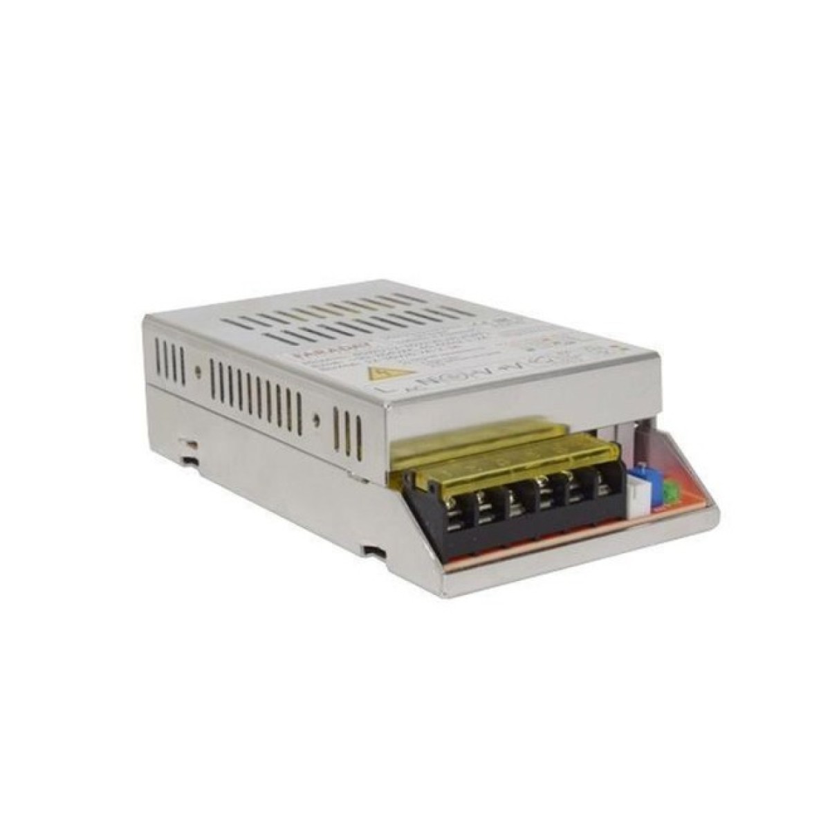Блок питания Faraday Electronics 80Wt/12-36V/ALU 98_98.jpg - фото 2
