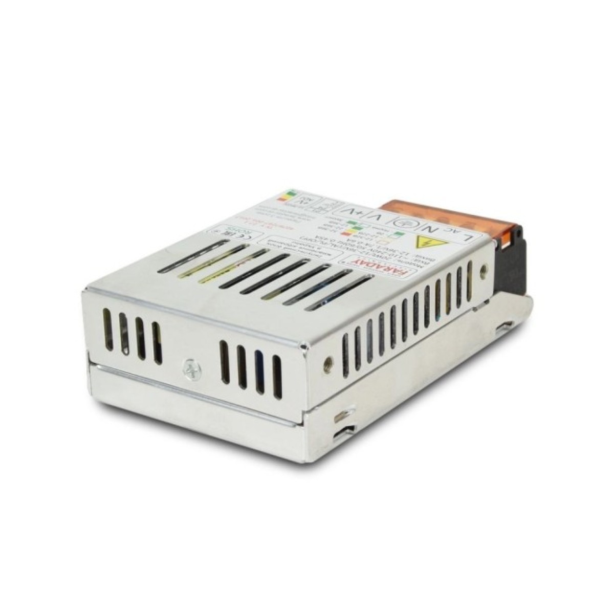 Блок питания Faraday Electronics 20Wt/12-36V/ALU 98_98.jpg - фото 2