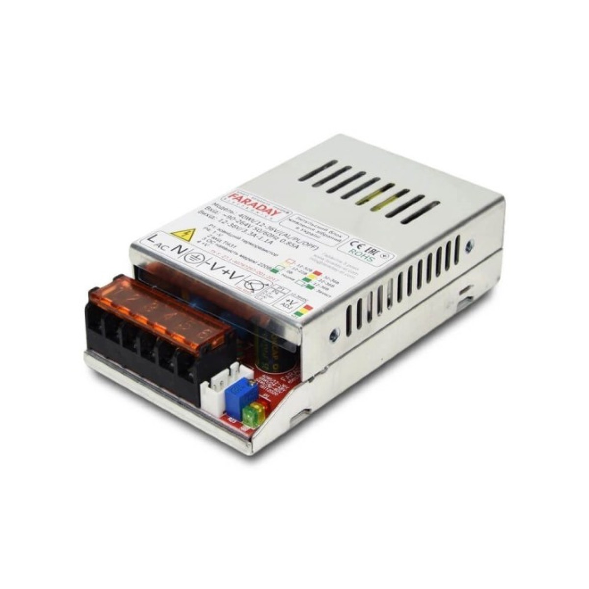 Блок питания Faraday Electronics 40Wt/12-36V/ALU 256_256.jpg