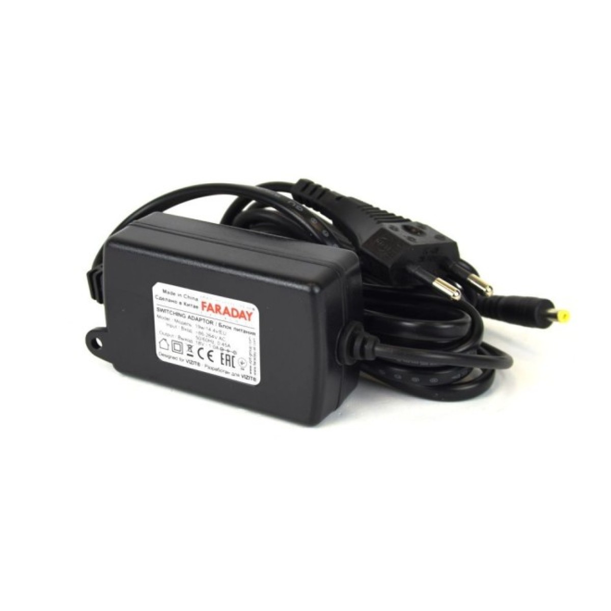 Блок питания Faraday Electronics 19W/14.4v/PL (Длина сетевого и выходного кабелей: 1.4 м) 256_256.jpg