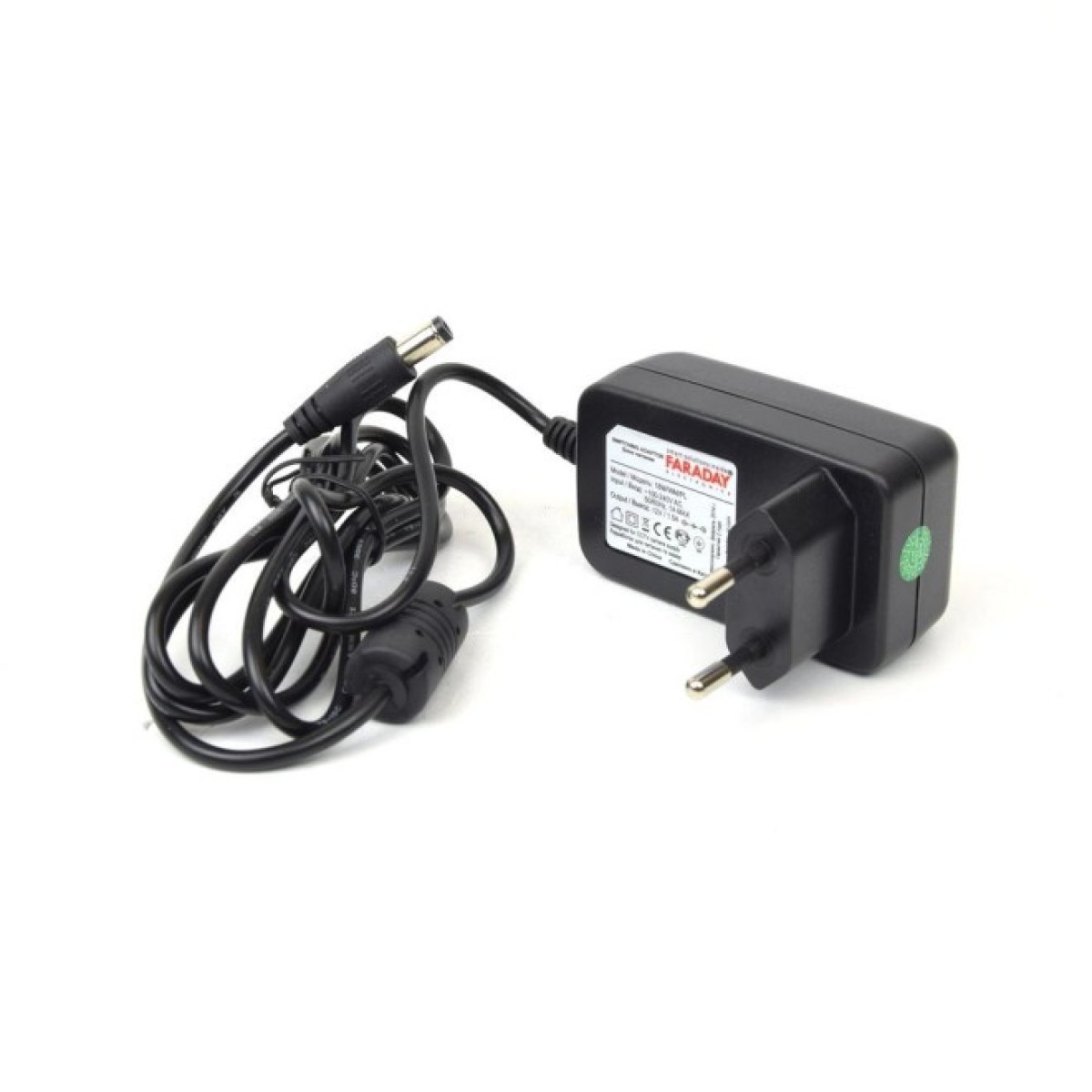 Блок питания Faraday Electronics 18W/12V/1.5A WM (Длина выходного кабеля: 0.7 м) 256_256.jpg