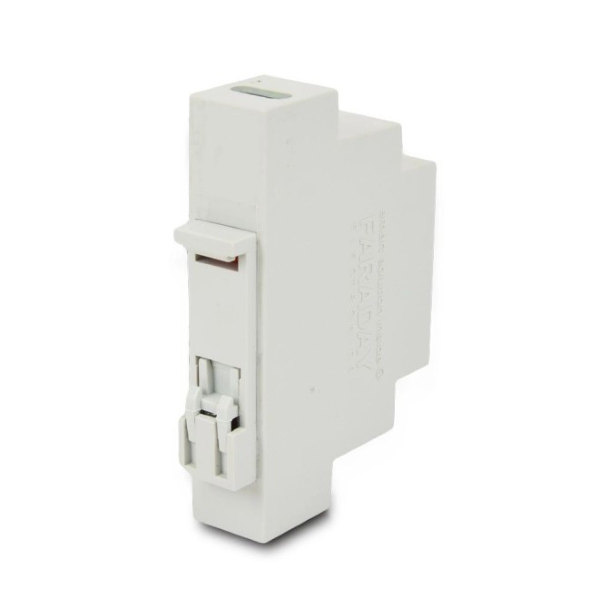 Блок живлення Faraday Electronics 15W/36-60V/DIN для кріплення на DIN рейку 98_98.jpg - фото 3