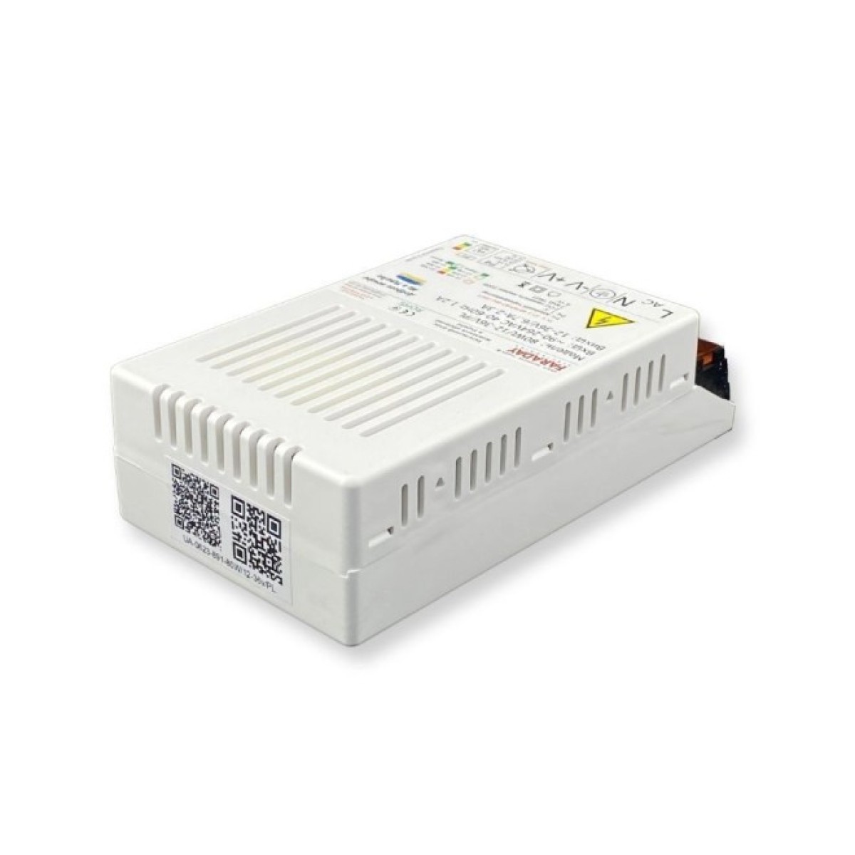 Блок питания Faraday Electronics 80Wt/12-36V/PL 98_98.jpg - фото 2