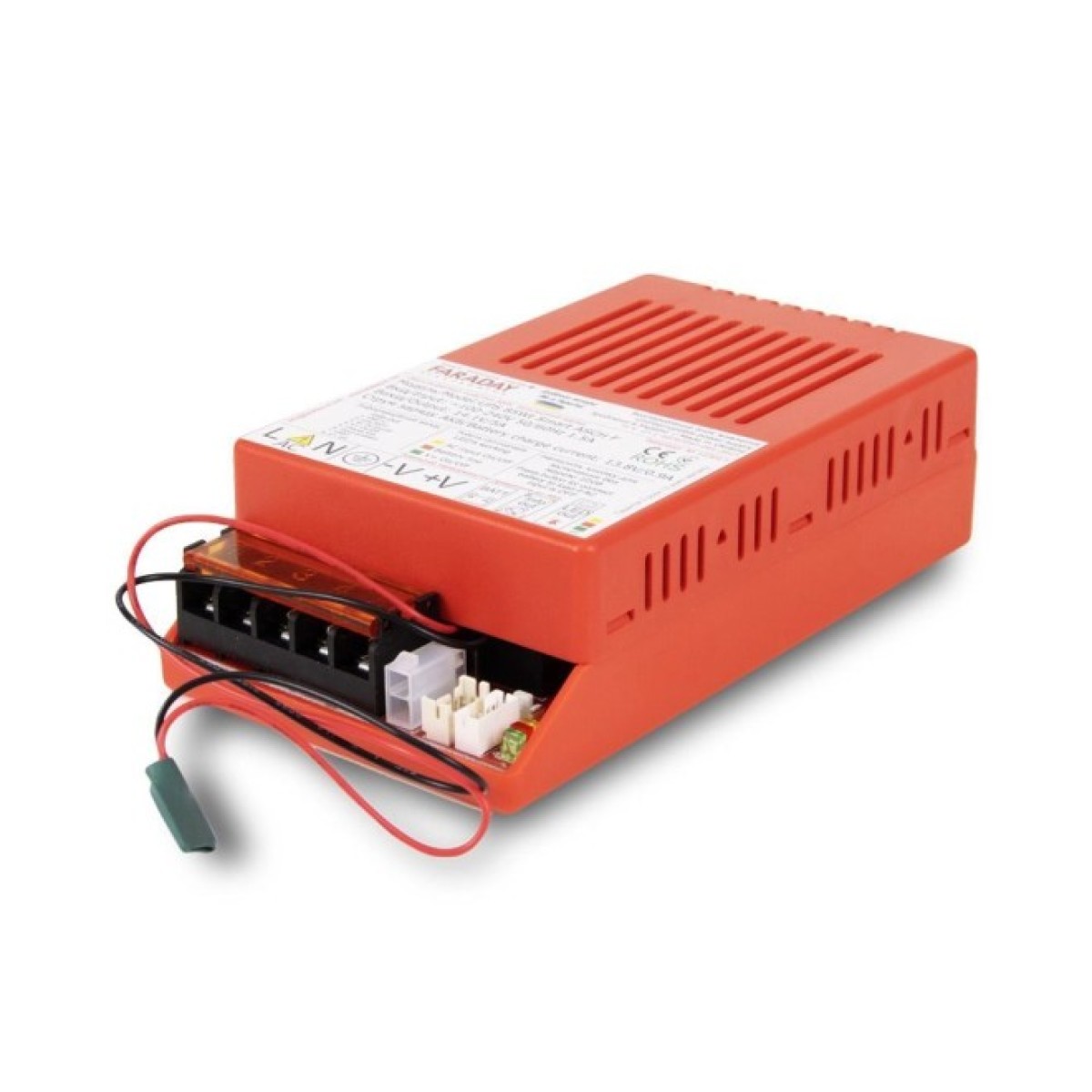 Бесперебойный блок питания Faraday Electronics БП UPS 85W Smart ASCH PL (LFP) под аккумулятор 12-18А·ч в пластиковом корпусе 256_256.jpg