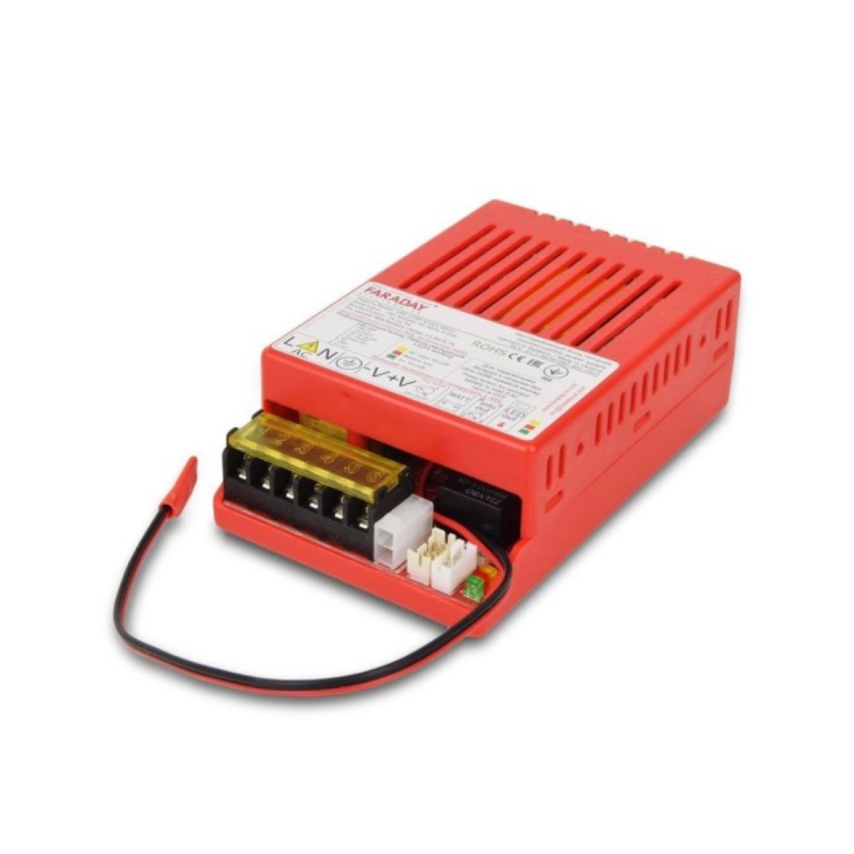 Бесперебойный блок питания Faraday Electronics БП UPS 55W Smart ASCH PL (LFP) под аккумулятор LiFePO4 18 А·ч в пластиковом корпусе 256_256.jpg