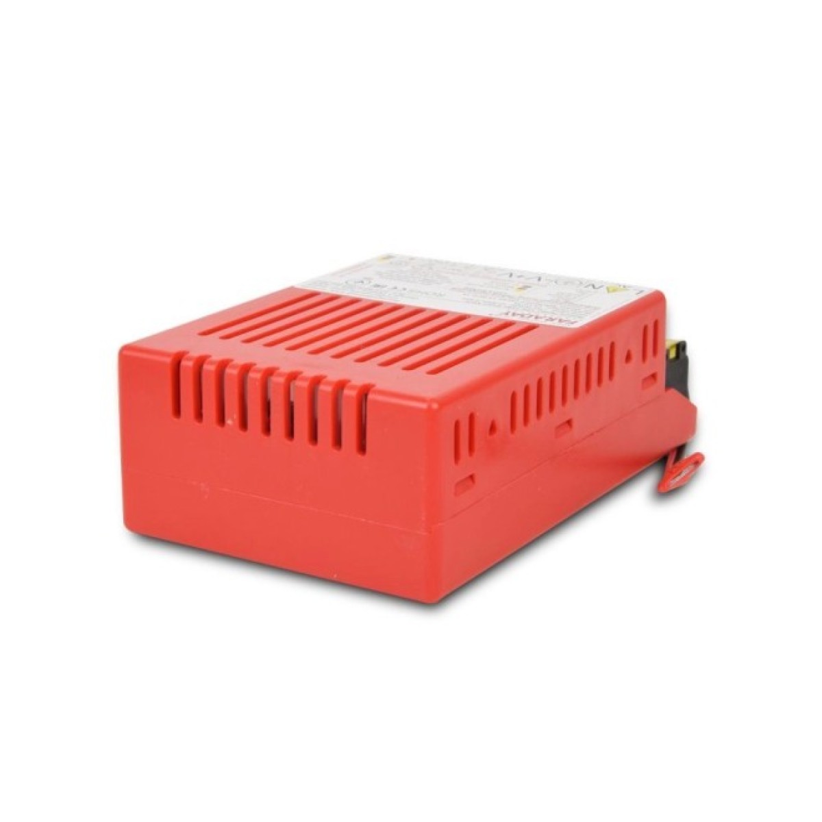 Безперебійний блок живлення Faraday Electronics БП UPS 55W Smart ASCH PL (LFP) під акумулятор LiFePO4 18 А·год в пластиковому корпусі 98_98.jpg - фото 2