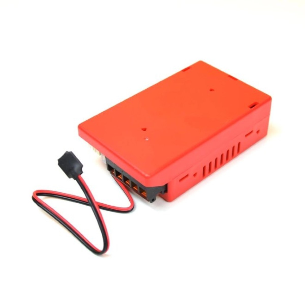 Бесперебойный блок питания Faraday Electronics БП UPS 35W Smart ASCH PL (LFP) под аккумулятор LiFePO4 8 А·ч в пластиковом корпусе 98_98.jpg - фото 2
