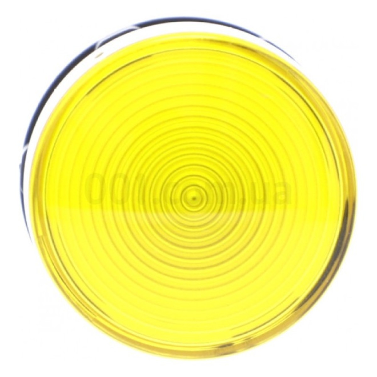 Лампа світлосигнальна LED (моноблок) 22мм 24В AC/DC жовта XB7, Schneider Electric 98_98.jpg - фото 2
