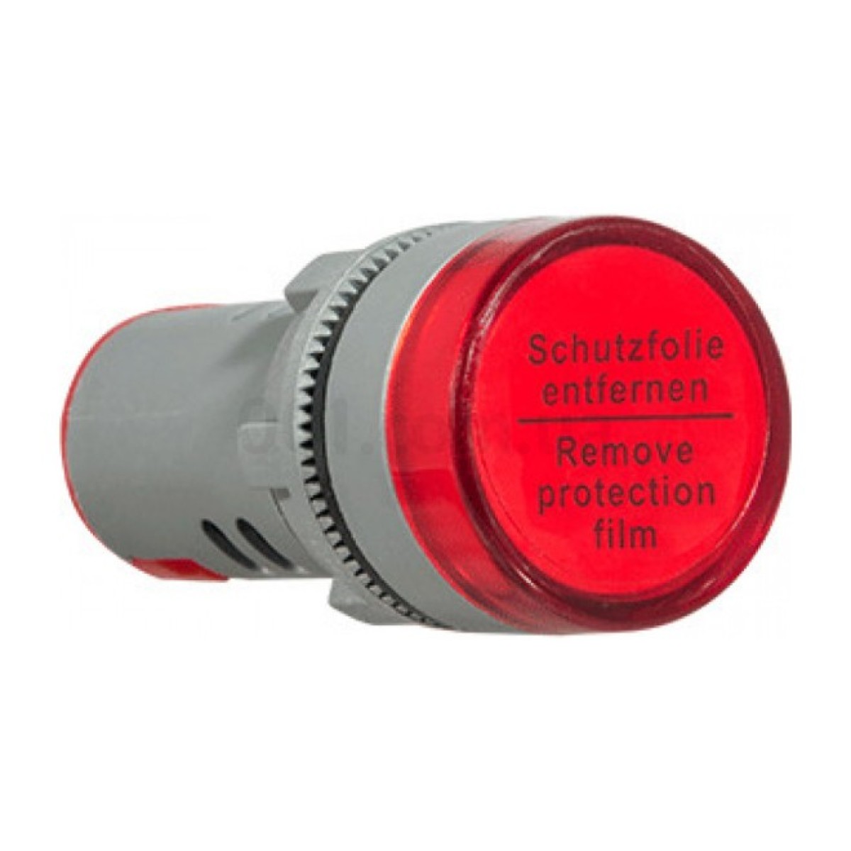 Світлосигнальна арматура ECO AD22-22SMD червона 24В АC/DC, ECOHOME 256_256.jpg