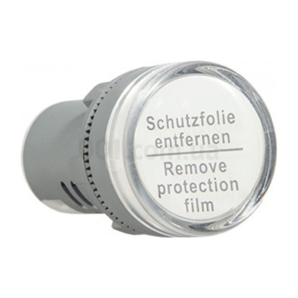 Світлосигнальна арматура ECO AD22-22SMD біла 24В АC/DC, ECOHOME 256_256.jpg