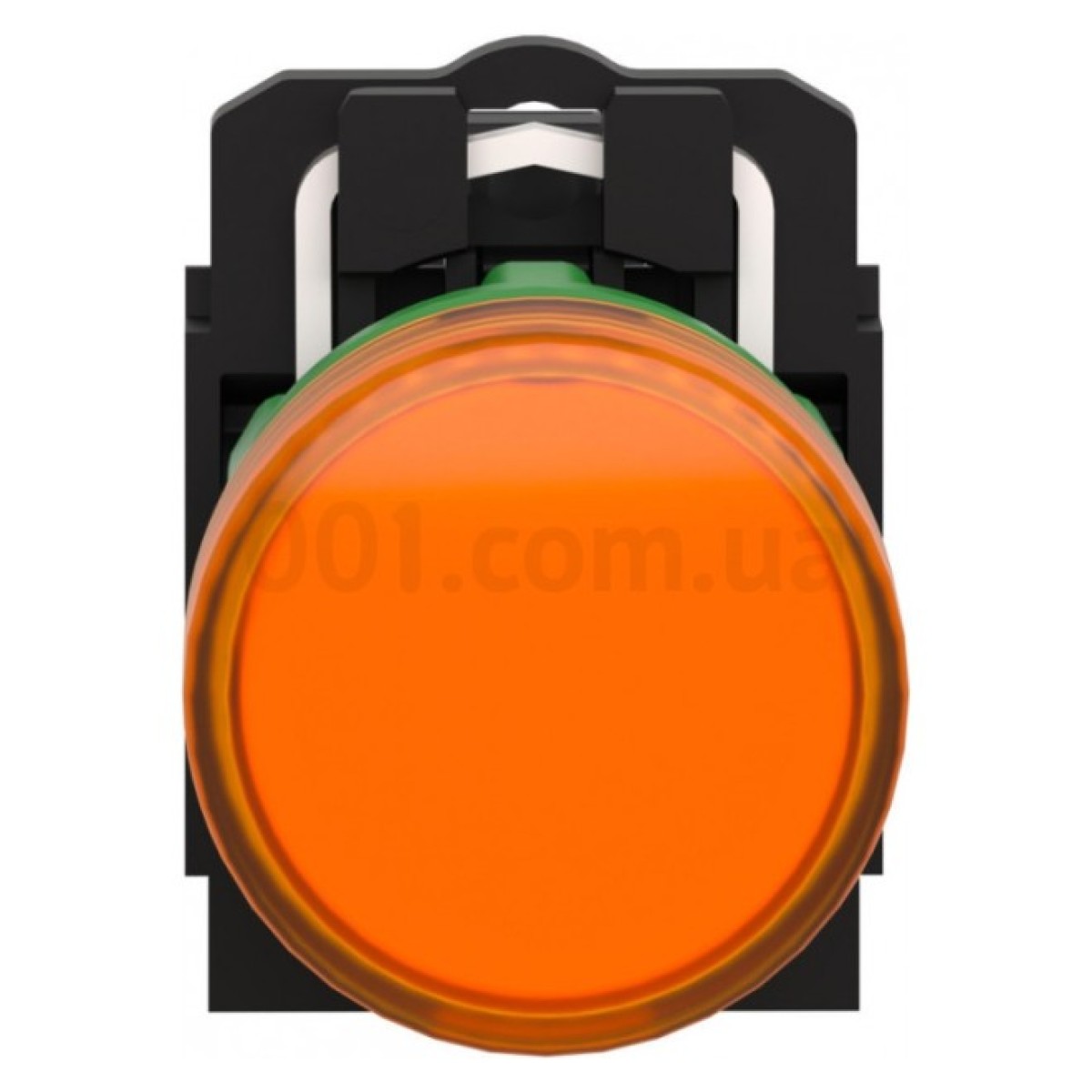 Лампа світлосигнальна LED 22мм 24В AC/DC помаранчева XB5, Schneider Electric 98_98.jpg - фото 3