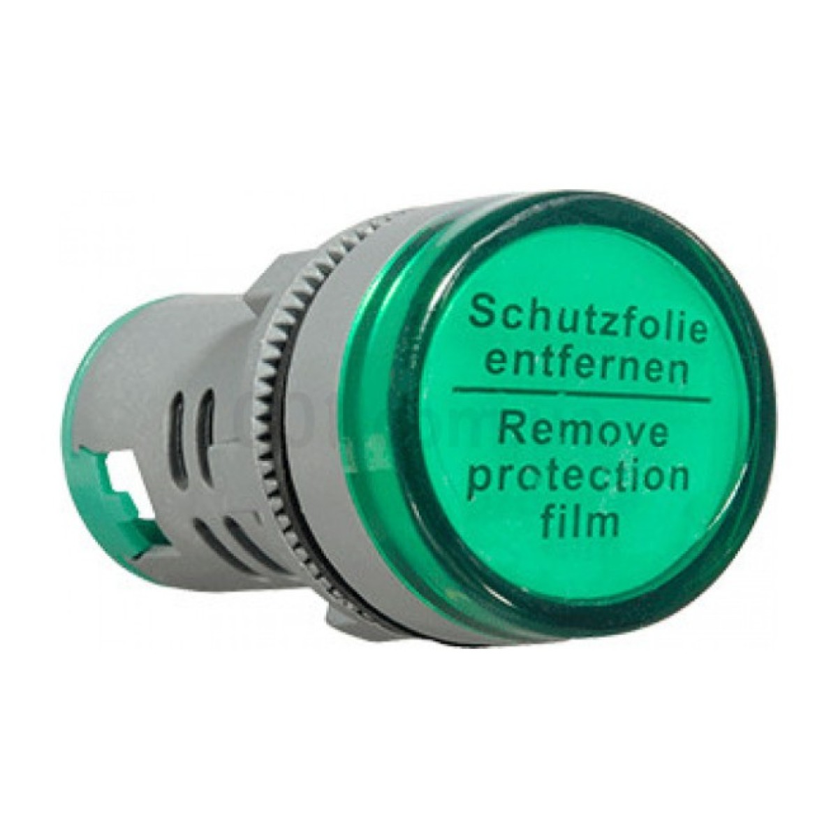 Світлосигнальна арматура ECO AD22-22SMD зелена 24В АC/DC, ECOHOME 256_256.jpg