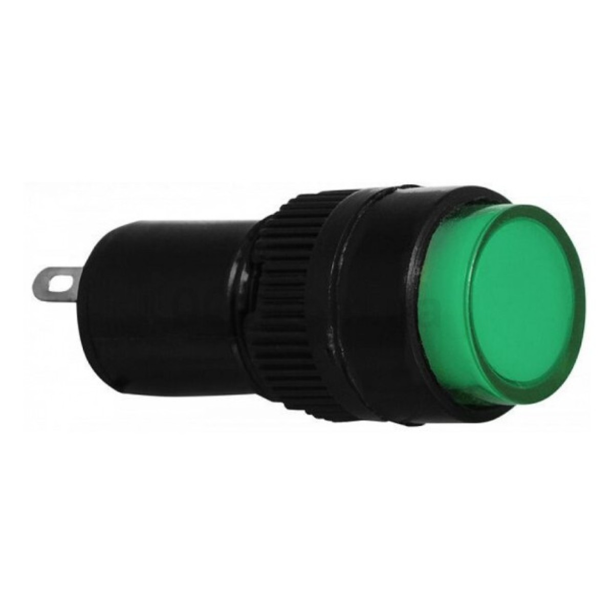Світлосигнальна арматура AD22E-10DS зелена 220В АC, АСКО-УКРЕМ 98_98.jpg - фото 3