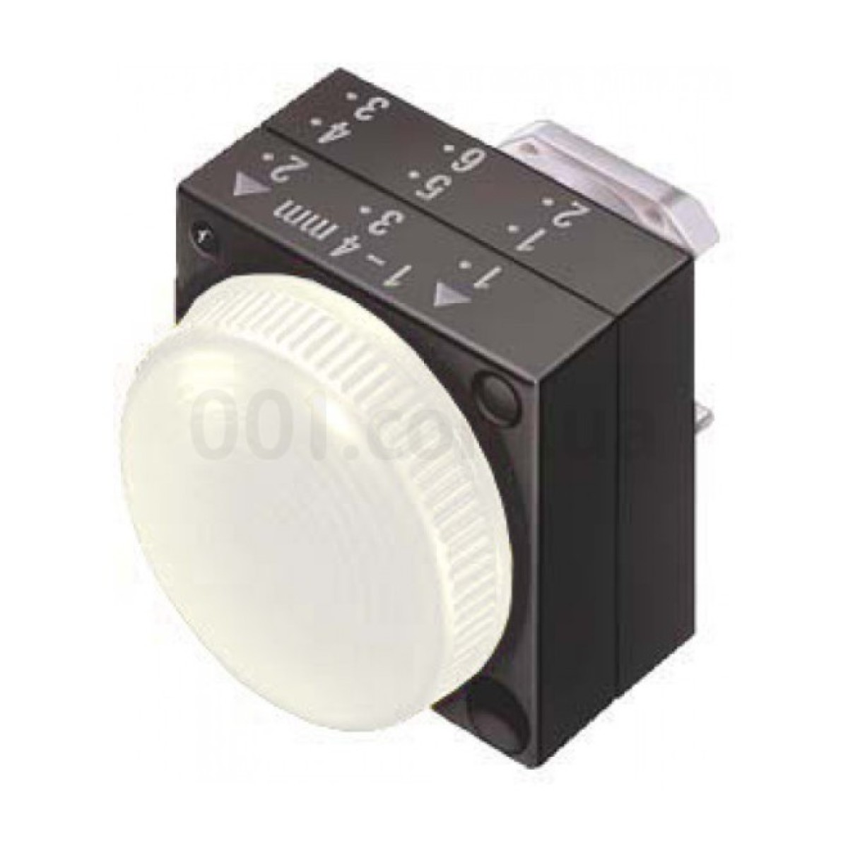 Світлосигнальна лампа IP65 біла, SCHRACK TECHNIK 256_256.jpg