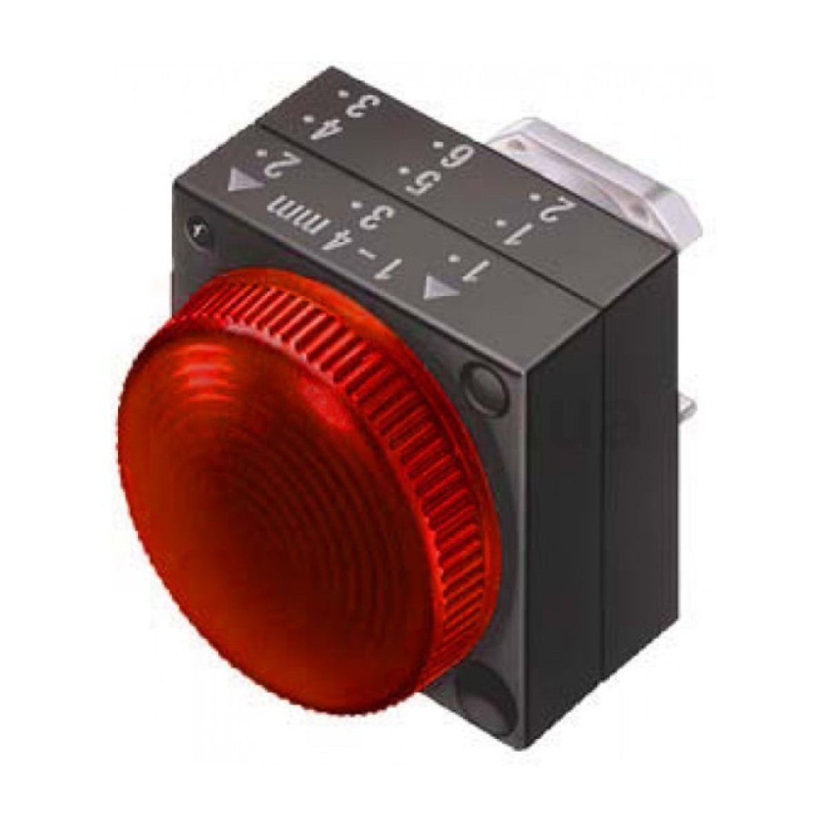 Світлосигнальна лампа IP65 червона, SCHRACK TECHNIK 256_256.jpg