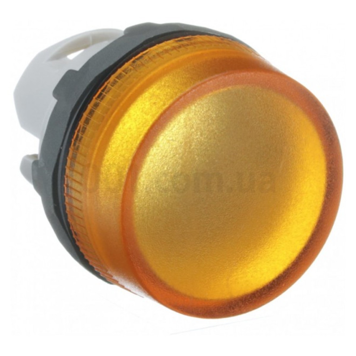 Головка лампи світлосигнальної (без лампи) жовта ML1-100Y, ABB 256_256.jpg
