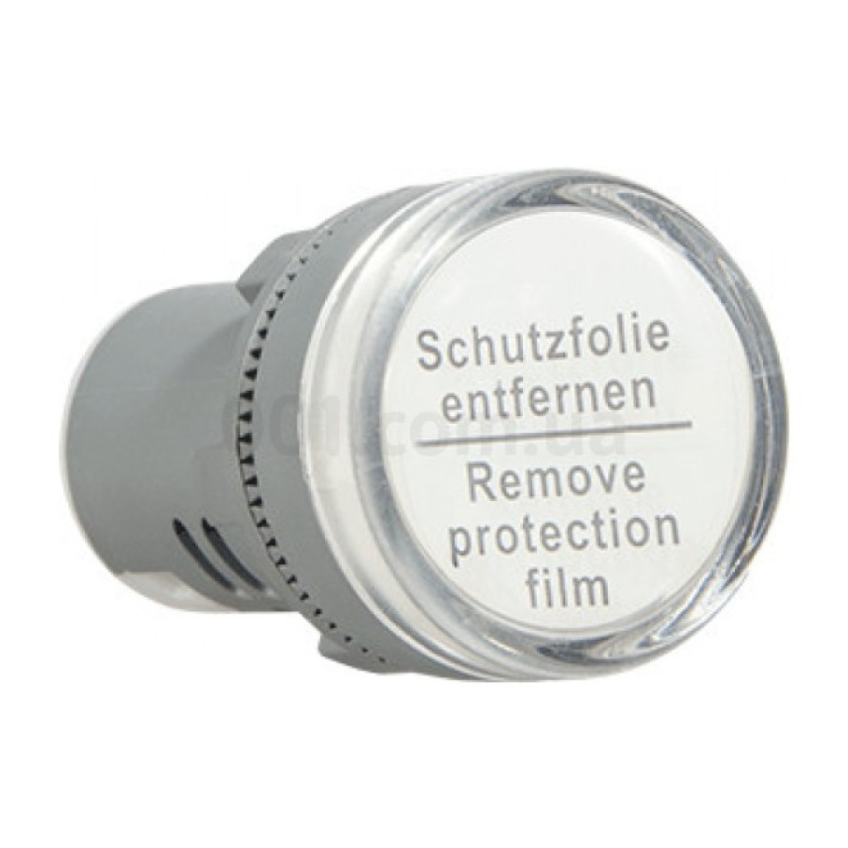 Світлосигнальна арматура ECO AD22-22SMD біла 220В АC, ECOHOME 256_256.jpg