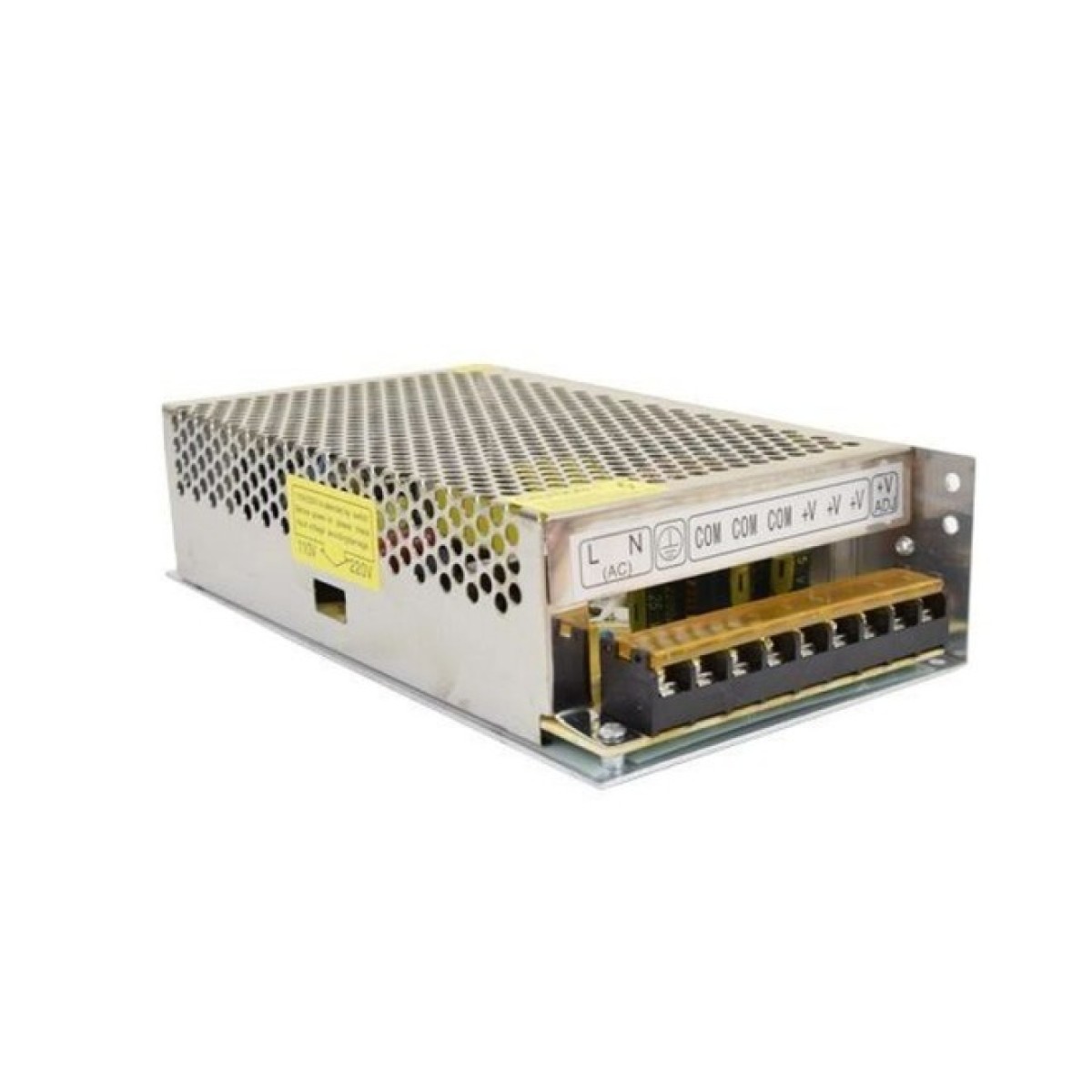 Блок живлення Full Energy BGM-1220Lite 12 В / 20 А на 2 канали навантаження 256_256.jpg