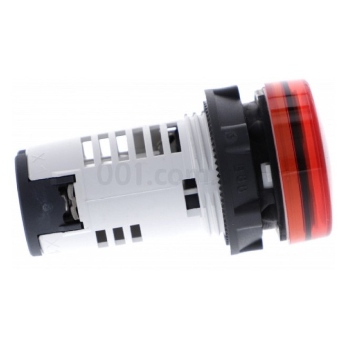 Лампа світлосигнальна LED (моноблок) 22мм 230В AC червона XB7, Schneider Electric 98_98.jpg - фото 3