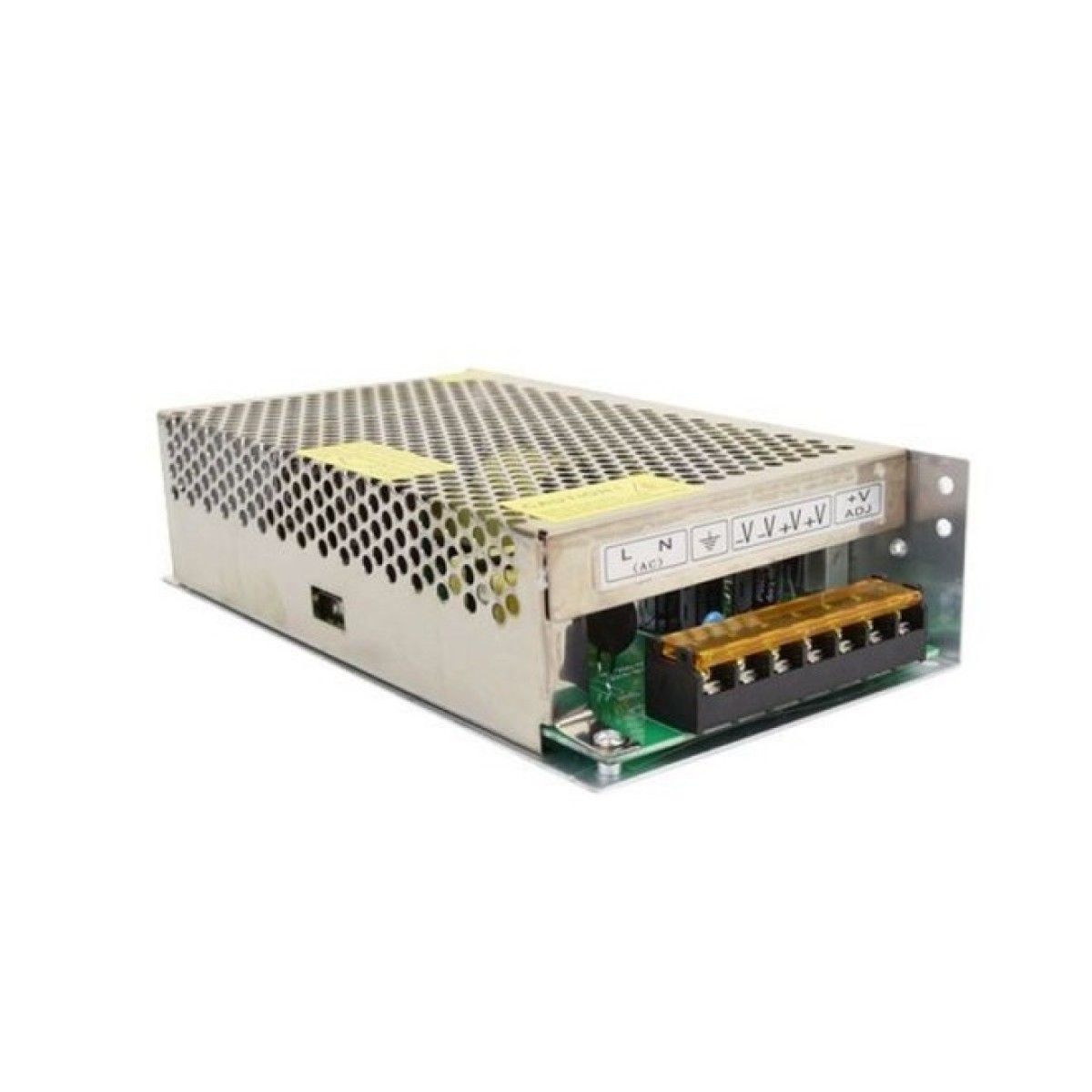 Блок живлення Full Energy BGM-1220Pro 12 В / 20 А на 2 канали навантаження 256_256.jpg
