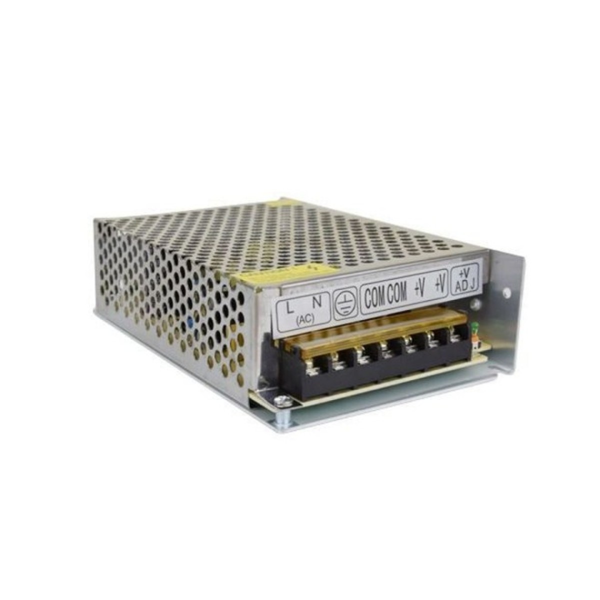 Блок живлення Full Energy BGM-1210Lite 12 В / 10 А на 2 канали навантаження 256_256.jpg
