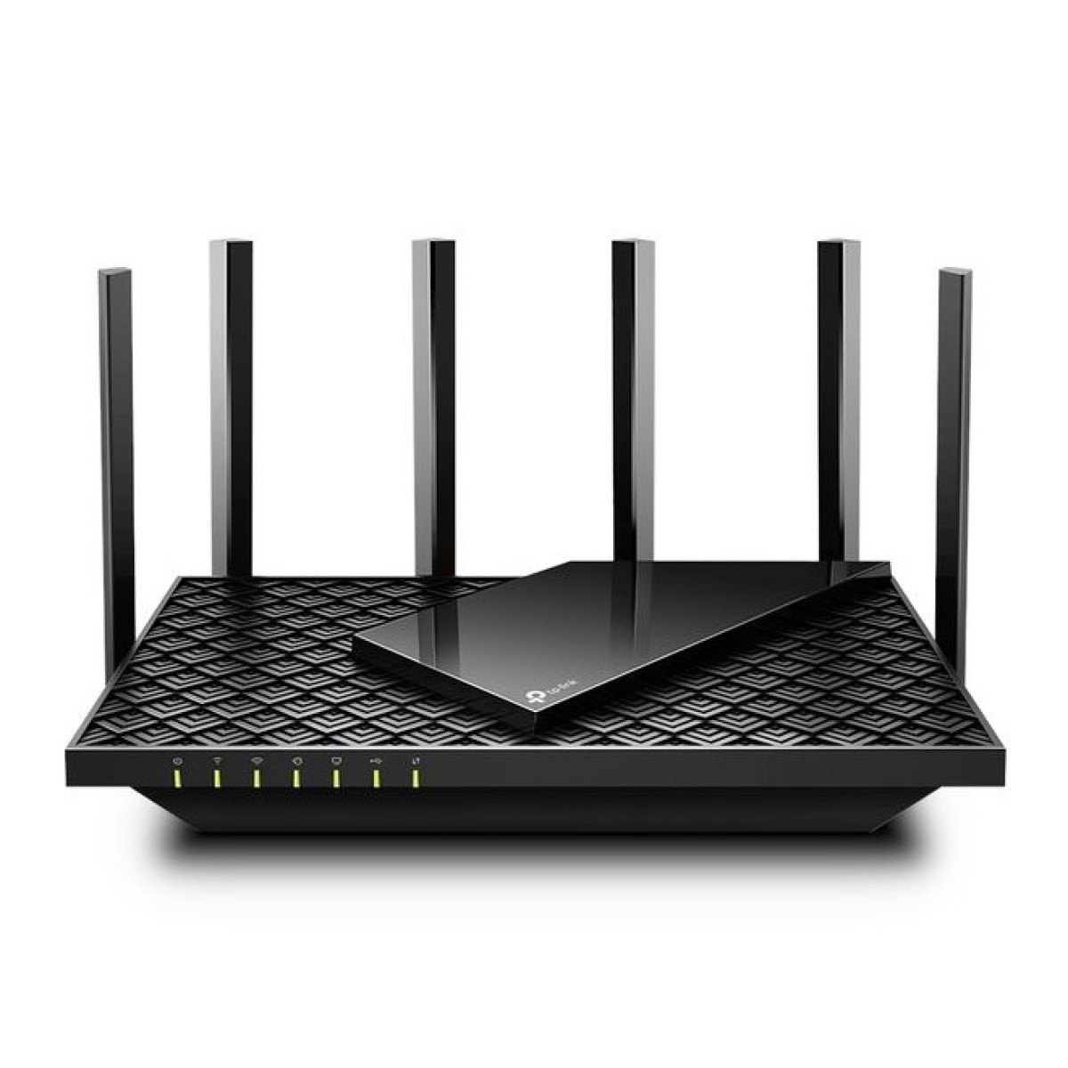 Маршрутизатор TP-Link Archer AX73 - фото 1