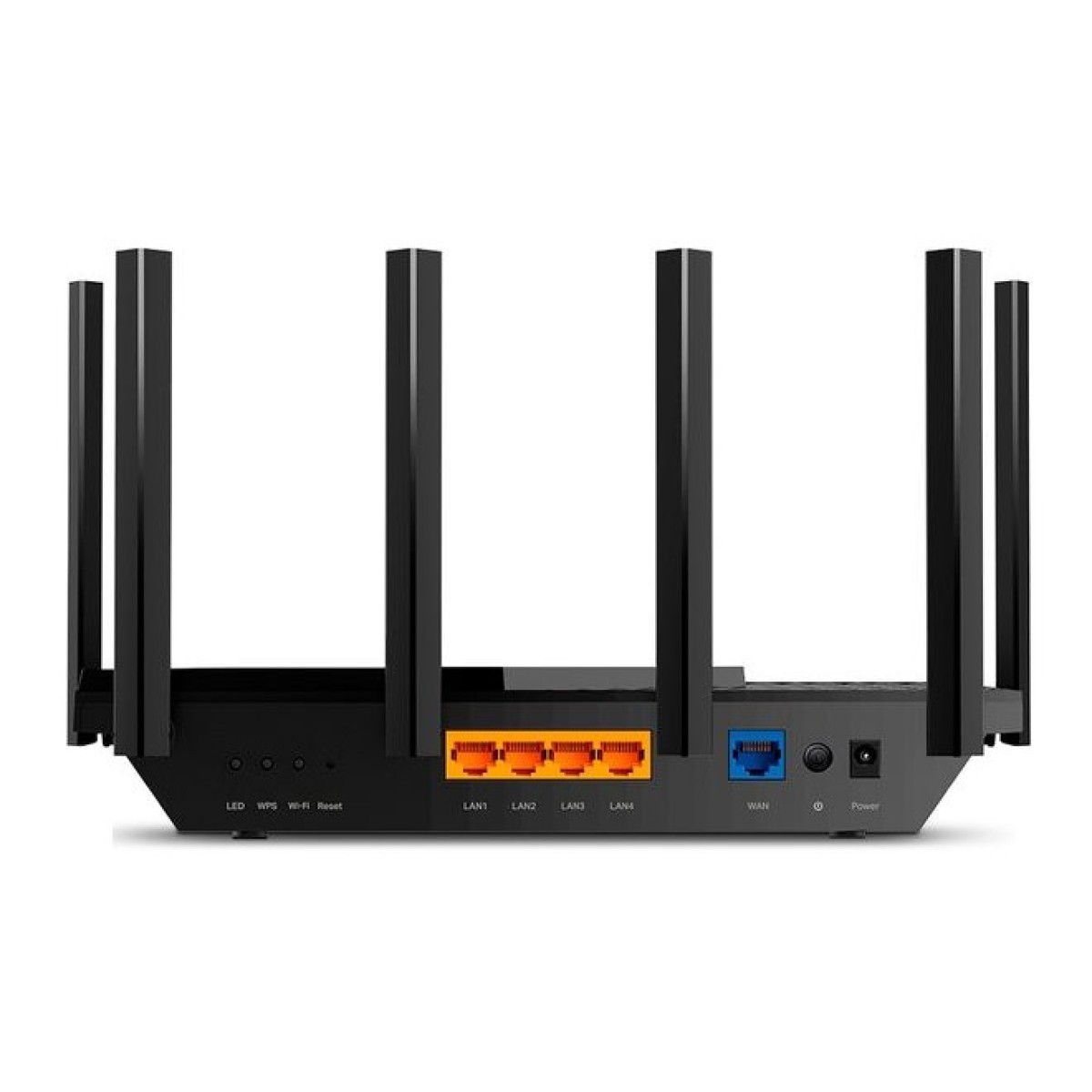 Маршрутизатор TP-Link Archer AX73 - фото 2