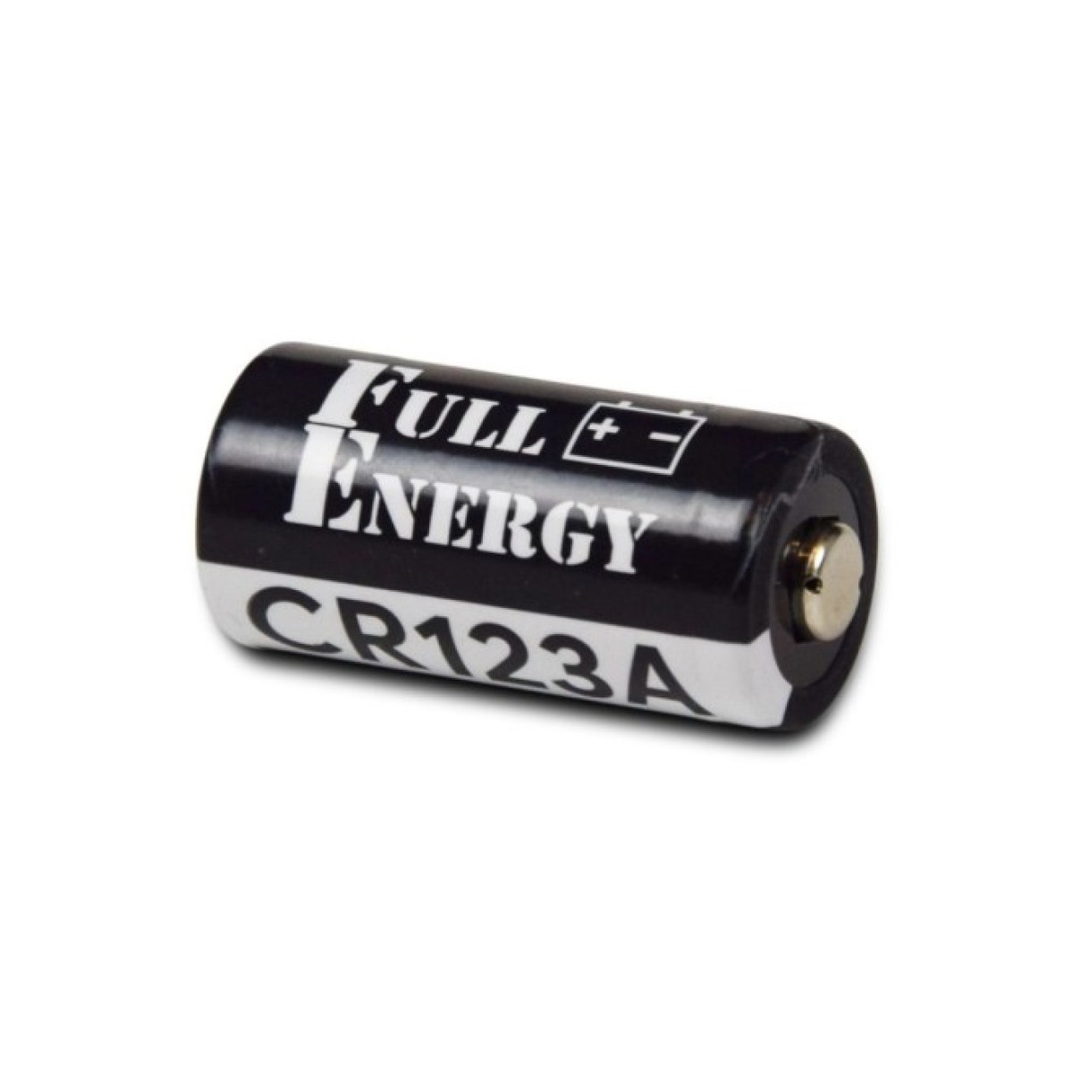 Батарейка для бездротової охоронної сигналізації (Ajax, Tiras) Full Energy CR123A 256_256.jpg