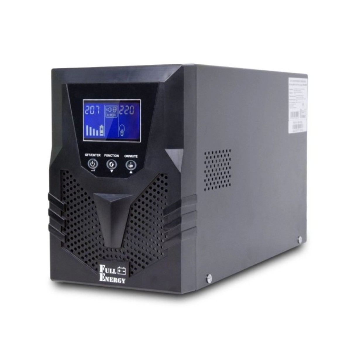 Автономное ИБП Full Energy BBGP-220/10Prime External 1000 ВА / 800 Вт 256_256.jpg