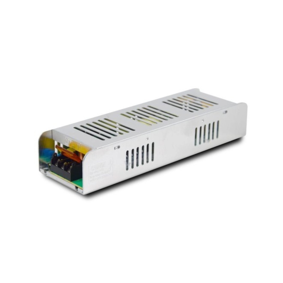 Блок живлення Full Energy BGL1-24V250W 24 В/10.41 А/250 Вт для світлодіодної стрічки 98_98.jpg - фото 2