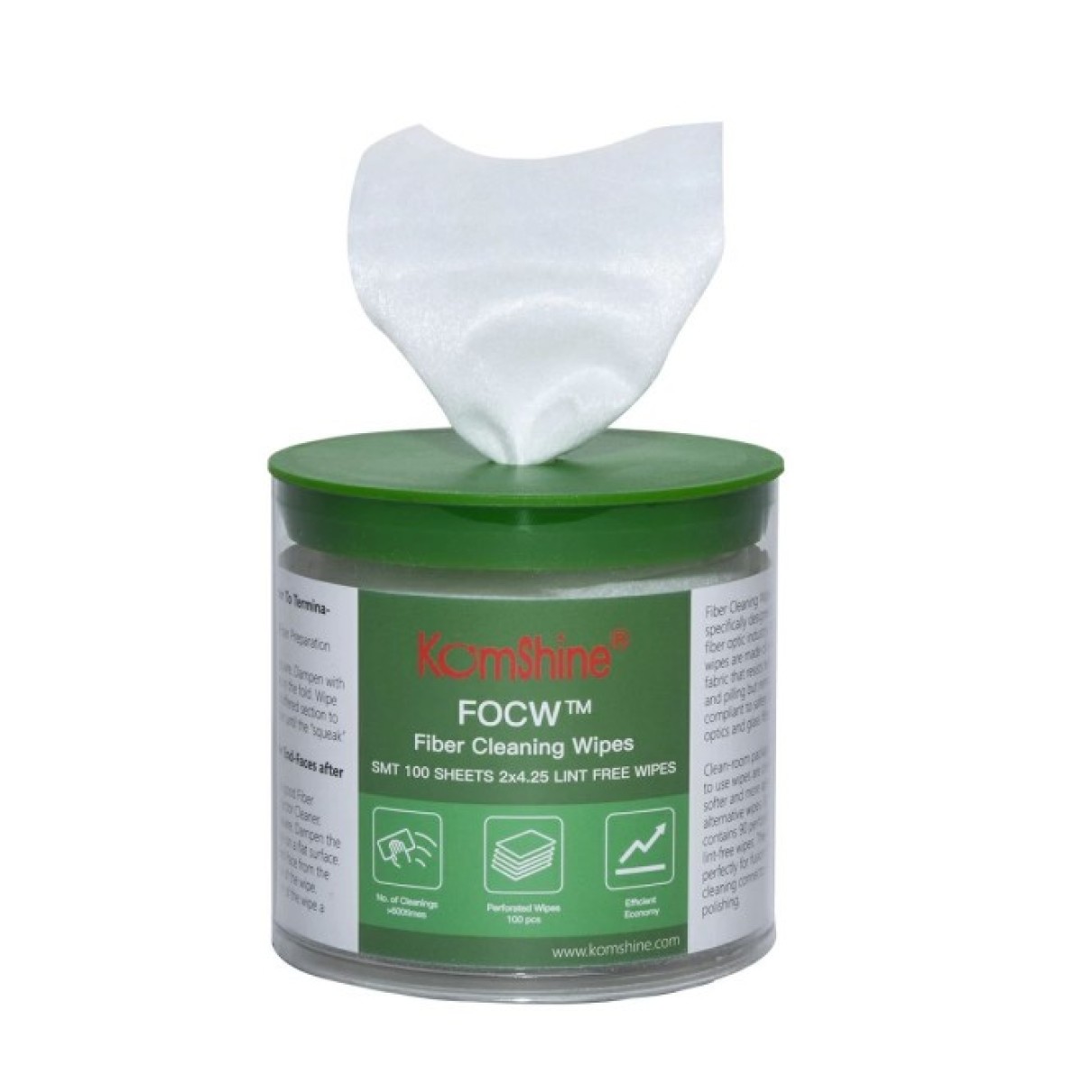 Серветки безворсові Optolink FOCW 256_256.jpg