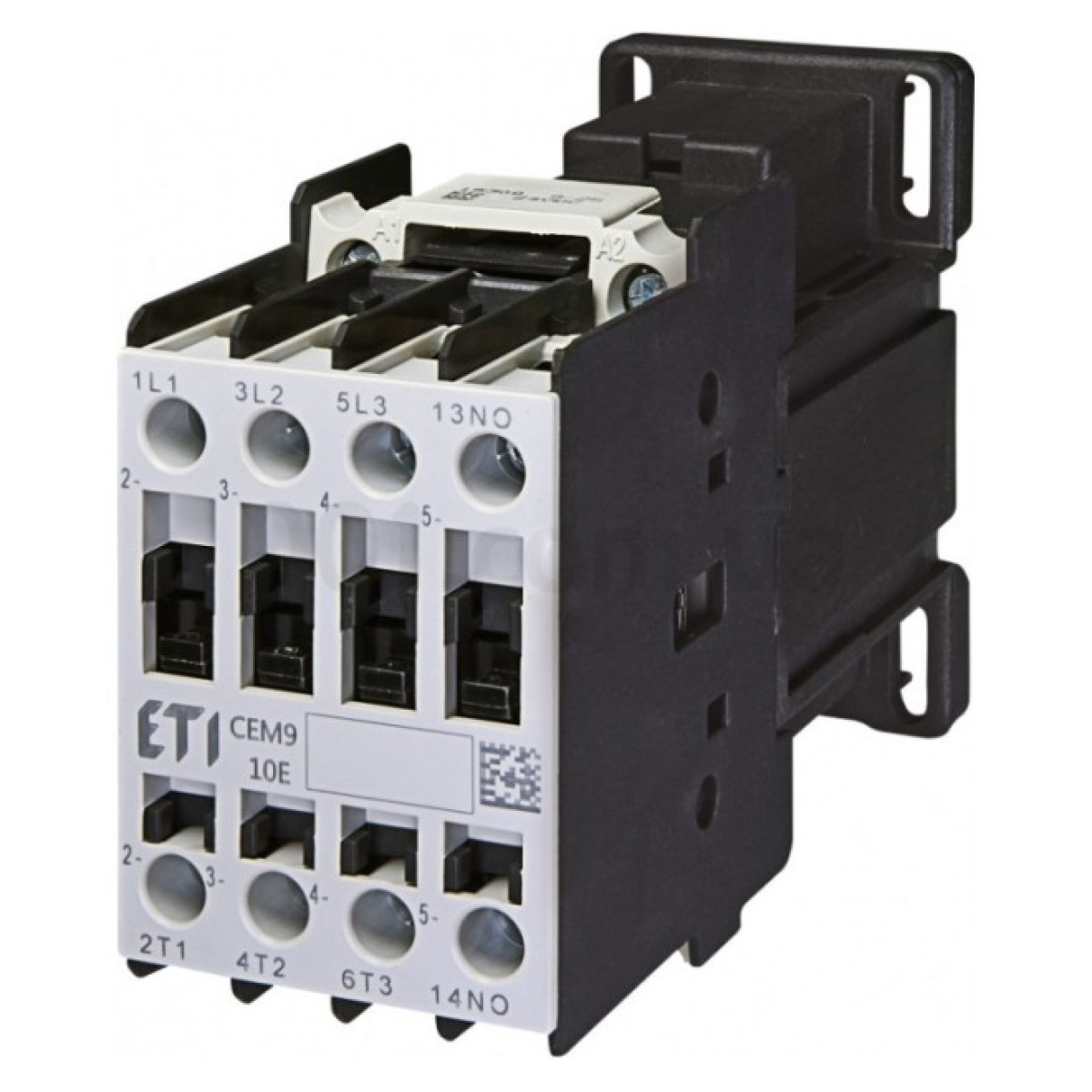 Контактор CEM 09.10 24V/DC 9A 4kW AC3, ETI 256_256.jpg