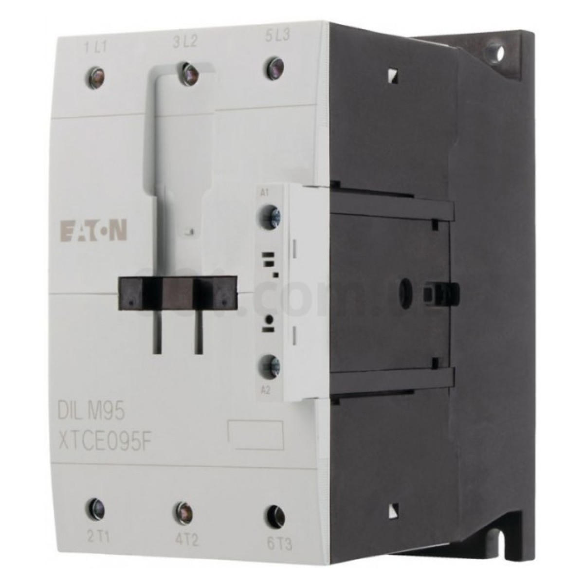 Контактор DILM95 (230V50HZ, 240V60HZ) 95А 230В/AC, Eaton 98_98.jpg - фото 4