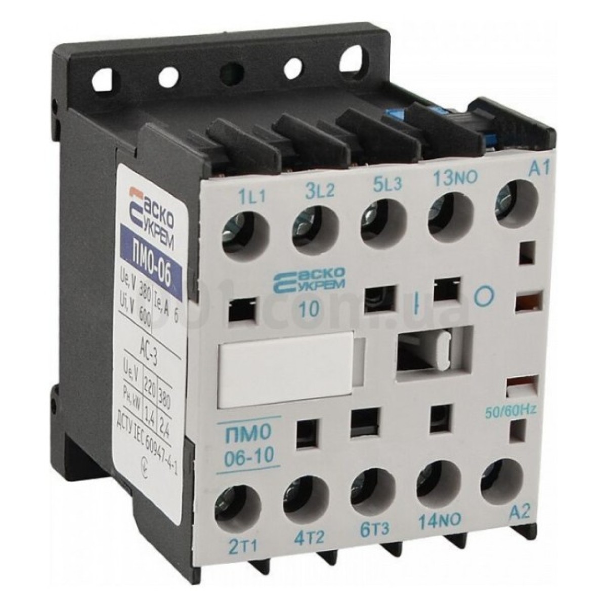 Контактор ПМ 0-16-10 F7 110В (LC1-K1610), АСКО-УКРЕМ 256_256.jpg