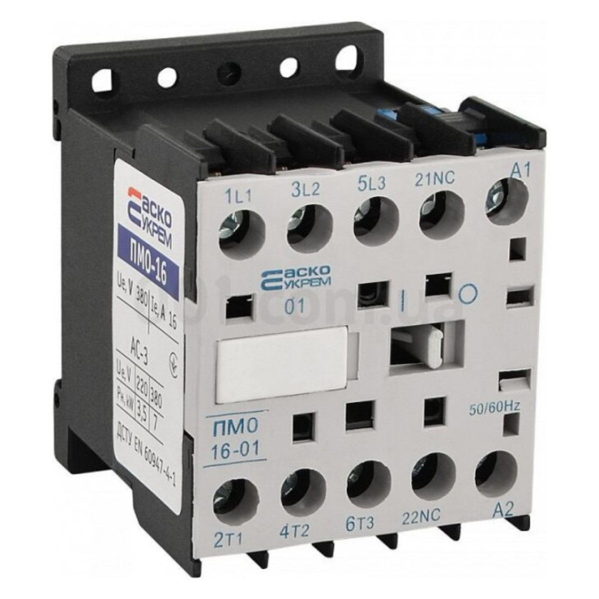Контактор ПМ 0-16-01 F7 110В (LC1-K1601), АСКО-УКРЕМ 256_256.jpg