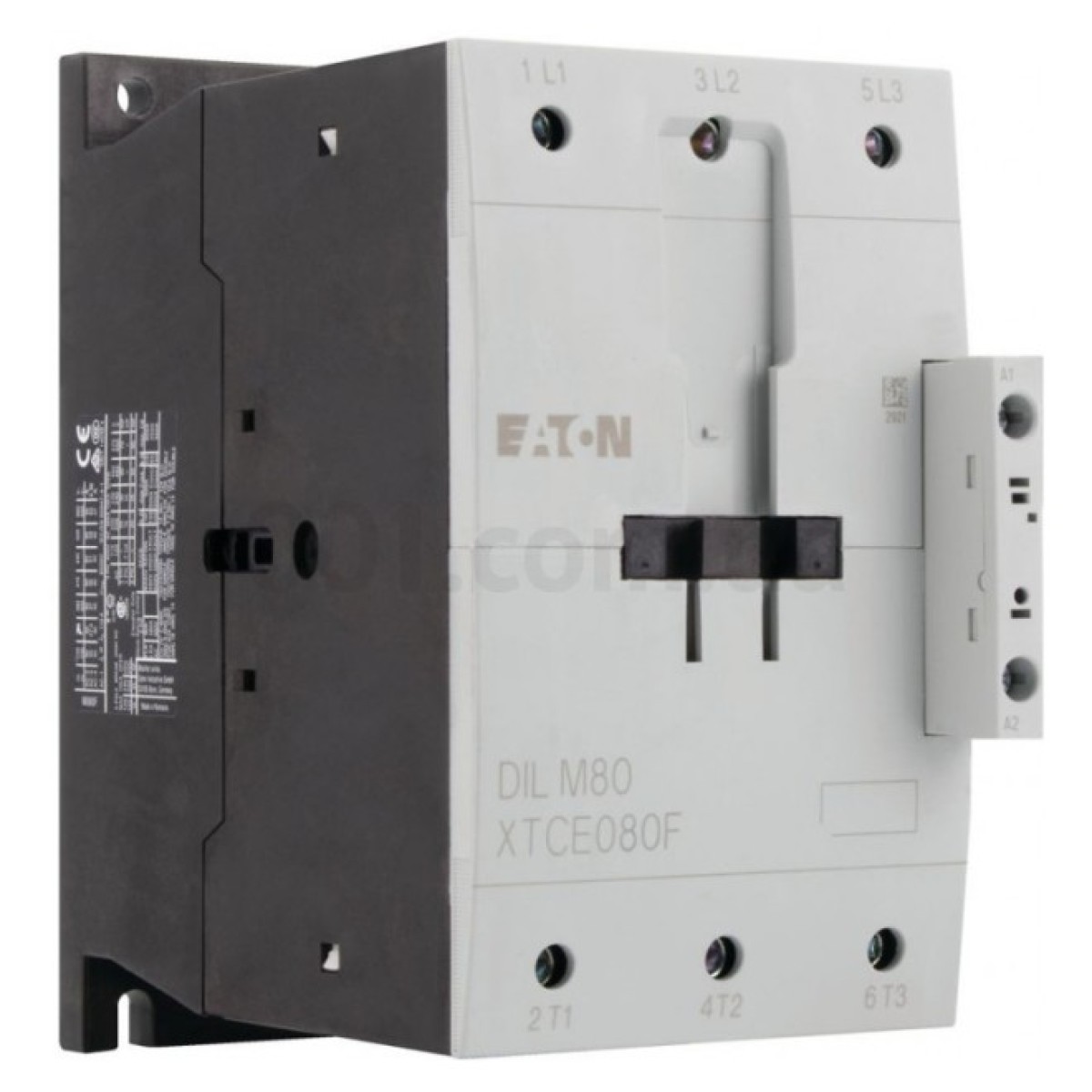 Контактор DILM80 (230V50HZ, 240V60HZ) 80А 230В/AC, Eaton 256_256.jpg